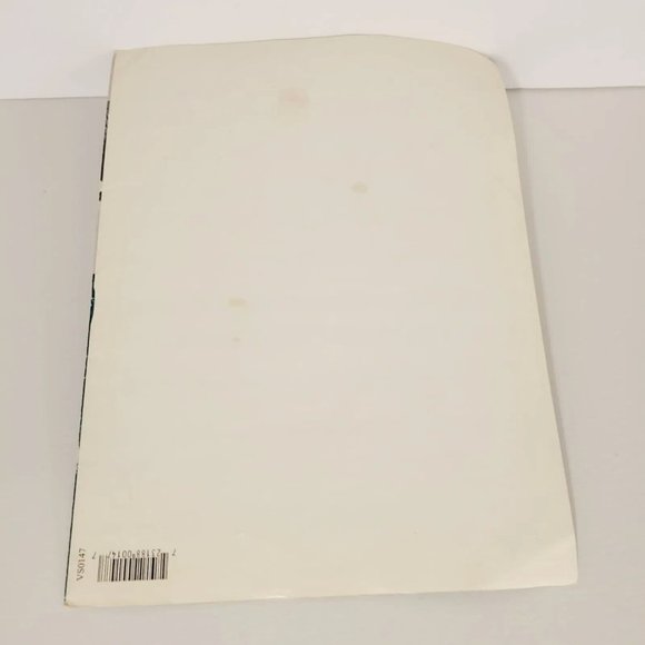 Led Zeppelin: Stairway To Heaven Sheet Music (1972, SuperHype) Piano & Guitar - Picture 4 of 4